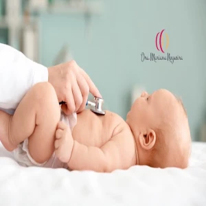 Dra. Mariana Nogueira de Paula - Pediatra, Gastropediatra, Hepatologista Infantil e Teleconsulta em Santo André e ABC