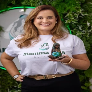 Dra Patty Terrivel