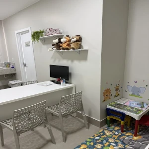 Dra Brunna Conti - Pediatra em Aparecida de Goiânia