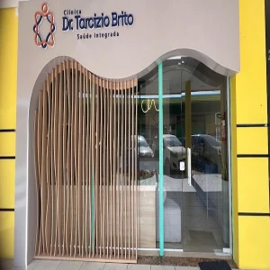 Clínica Dr. Tarcizio Brito - Saúde Integrada