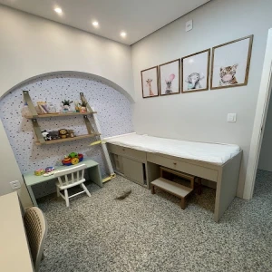 Clinica Bela Infância - Pediatria em geral