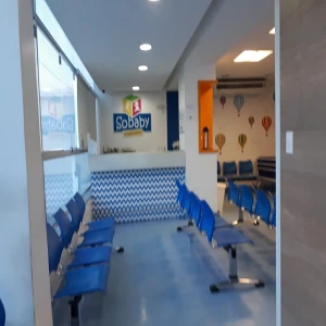Hospital Sobaby