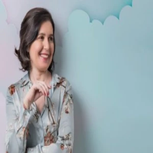 Dra Mariana Manini - Pediatra em Campinas
