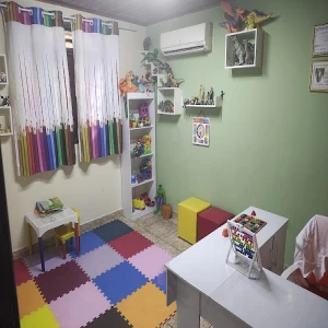 Clínica Mente e Cérebro Multidisciplinar