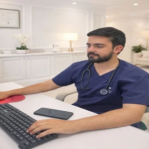 Dr. Lucas Melo - Neuropediatria em Fortaleza