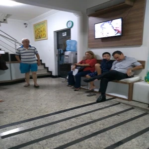 Consultório Dra Amira Consuelo de Melo Figueira
