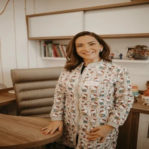 Dra Priscila Pires