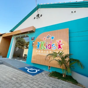 Kids Pediatria