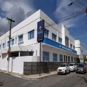Hospital e Maternidade Marques Basto