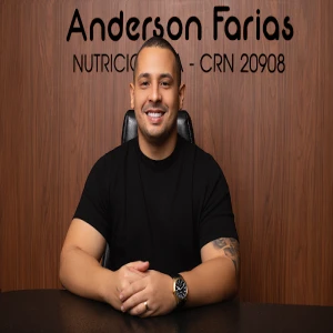 Anderson Farias | Nutricionista