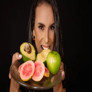 Thaís Araújo - Nutricionista Particular em Contagem