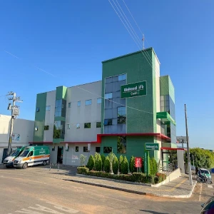 Pediatria 24h - Unimed Cariri