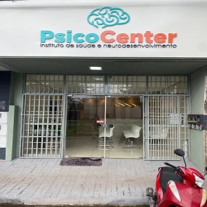 Psicocenter - Instituto de Saúde e Neurodesenvolvimento