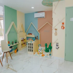 Clínica Infantil Super Ped