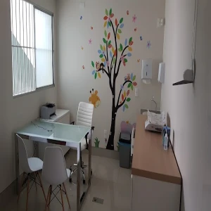 INFANTI - Clínica Pediátrica