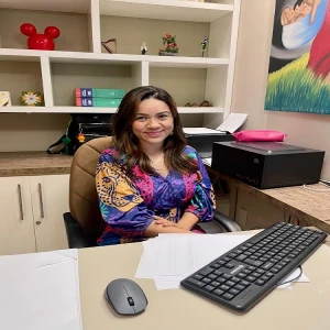 Nutricionista Materno infantil - Dra Tassiana Freitas