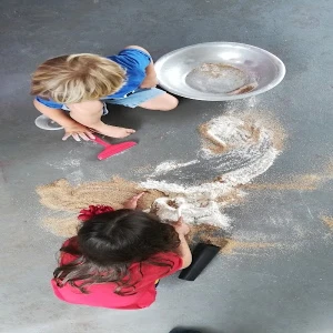 Espaço PDI - Psicomotricidade e Desenvolvimento Infantil