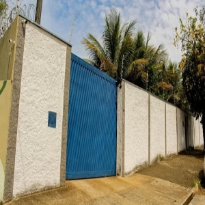 CTA- Centro Terapêutico Para Autistas