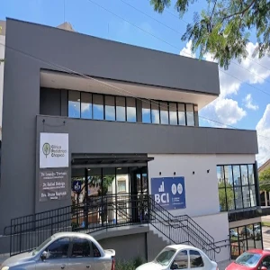 Clinica Medica Dra Bruna Marmith