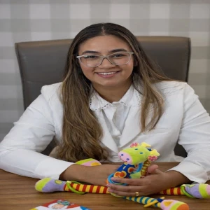 Dra Gabriela Garcia de Moura | Neuropediatria Araguaína