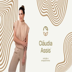Claudia Assis | Nutricionista em Juiz de Fora