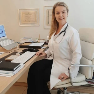 Dra. Leila Will Braga - Neuropediatra - Neurologista Infantil