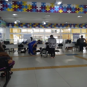 Centro Especializado em Reabilitação Antônio de Oliveira