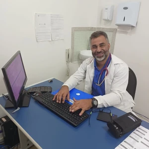 Dr. Hugo Andrade - Psiquiatria e Neurologia Adulto e Infantil em Campo Grande