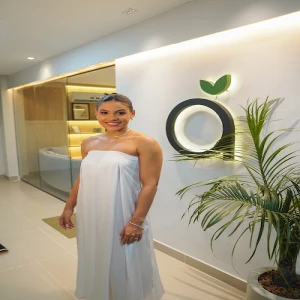 Aymi Linhares Nutricionista