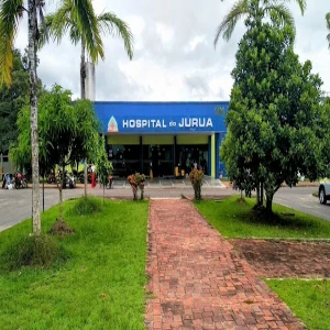 Hospital Regional do Juruá