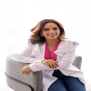 Katiane Patrício - Nutricionista