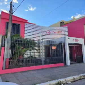 NIP - Núcleo de Intervenção Precoce
