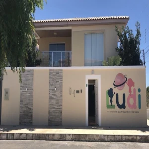 LUDI Instituto de Desenvolvimento Infantil
