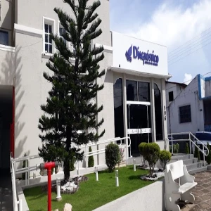 Clinica Diagnóstico