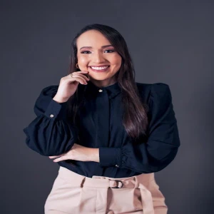 Nutricionista Saúde da Mulher e Fertilidade Parnaíba - Dra. Maria Clara Figueiredo
