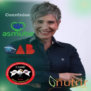 Maria Cristina de Castro Mata (Espaço Nutrir By Maria Cristina)