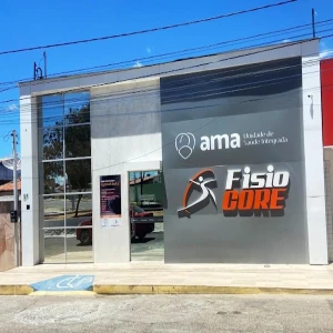 AMA Unidade de Saúde Integrada
