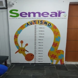 SEMEAR - CLINICA INTERDISCIPLINAR ESPECIALIZADA EM AUTISMO LTDA