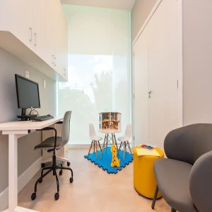 Casa TEA Nilo | Unimed Porto Alegre