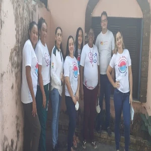 CIDI - CENTRO INTEGRADO DE DESENVOLVIMENTO INFANTIL