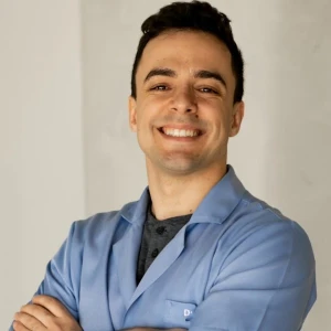 Dr. Eduardo do Nascimento Reis