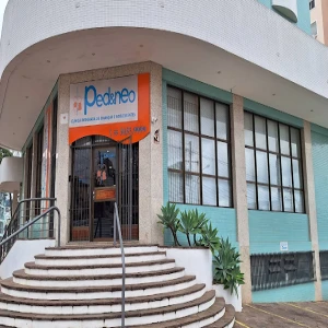 Clínica de Pediatria Dra. Naiara Maeli Michels