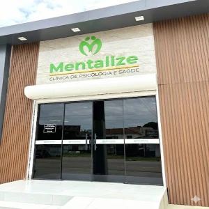 Mentalize - Clínica de Psicologia e Saúde