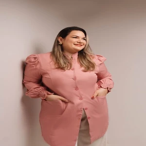 Dra. Ândrea Medeiros