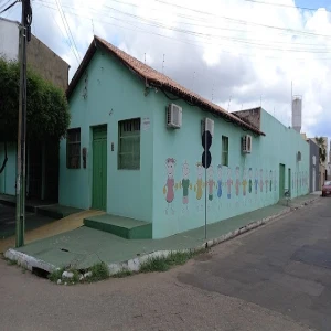 Casa da Criança (Casa de Passagem)