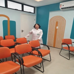 Clínica Harmonia