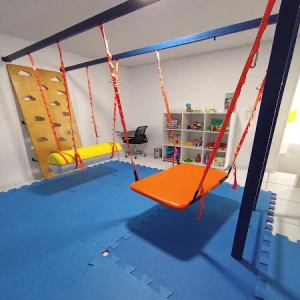 EDI - Espaço de Desenvolvimento Infantil