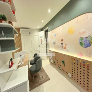 PedStar | Clínica de Pediatria no Noroeste
