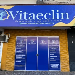 VITAECLIN - Clínica Multiprofissional