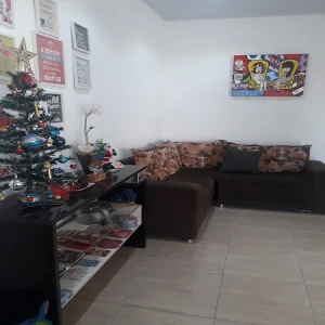 Casa Terapêutica Azulosa
